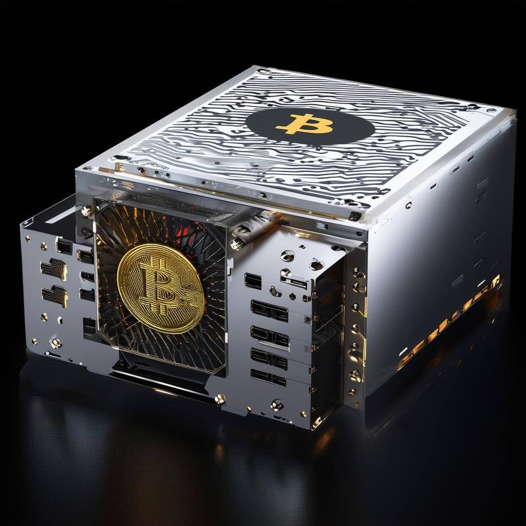 show bitcoin miner hardware show bitcoin miner hardware