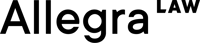 Allegra LAW Logo