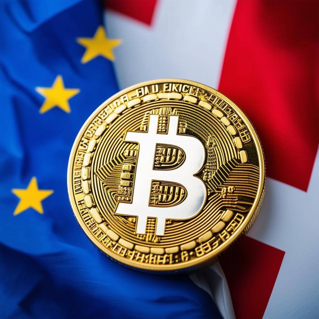Crypto EU Schweiz Crypto EU Schweiz